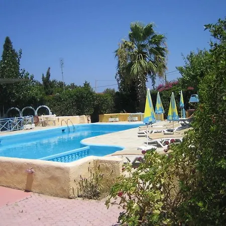Sofia 2* Jalisos
