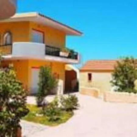 Sofia Hotel apartamentowy