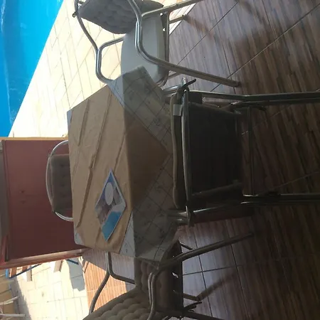 Hotel apartamentowy Sofia 2*