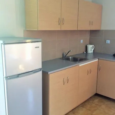 Hotel apartamentowy Sofia