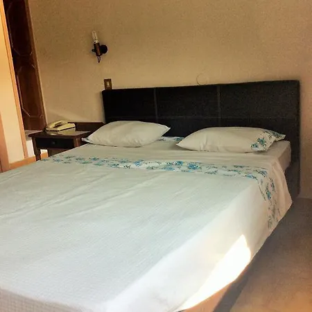 Hotel apartamentowy Sofia