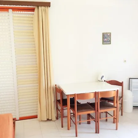 Hotel apartamentowy Sofia Jalisos
