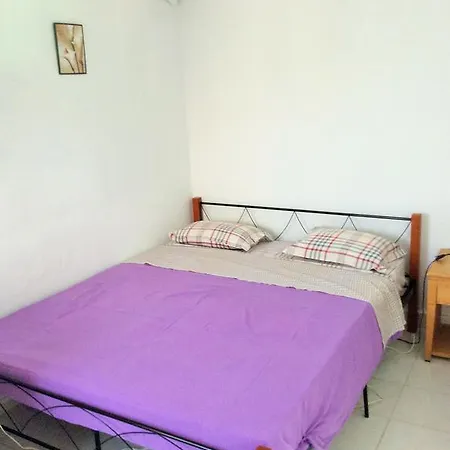Sofia Hotel apartamentowy