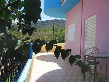 Sofia 2* Jalisos