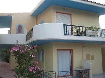 Hotel apartamentowy Sofia Jalisos