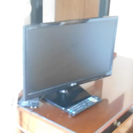 Hotel apartamentowy Sofia 2*