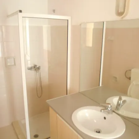 Sofia Hotel apartamentowy 2*