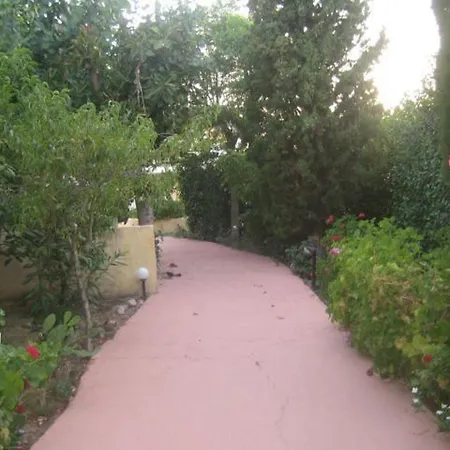 Lägenhetshotell Sofia Ialysos (Rhodes)