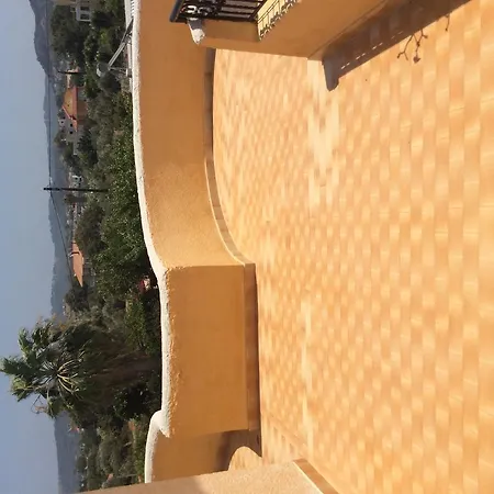 Lägenhetshotell Sofia Ialysos (Rhodes)